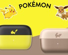 Los auriculares de clip Anker Soundcore C50i de la marca Pokémon llegan en modelos Pikachu y Eavee.