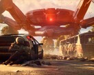 La Reina es el jefe más duro de Arc Raiders y sólo ha sido derrotada 58 veces hasta el 4 de mayo. (Fuente de la imagen: Steam)