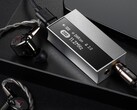 Astell & Kern ha lanzado el DAC USB AK HC5 con tecnología Digital Audio Remaster (DAR) para reescalar entradas DSD y PCM de baja resolución. (Fuente de la imagen: Astell & Kern)