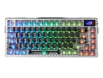 El Asus ROG Night Demon Extreme Edición Especial. (Fuente de la imagen: Asus)