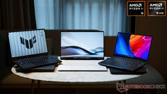 El evento de presentación de los portátiles Asus de la serie Ryzen AI 300 se reprograma para el 17 de julio (Fuente de la imagen: Notebookcheck)