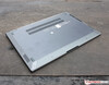 ASUS ZenBook 14X OLED: placa base fácilmente desmontable
