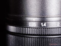 Más smartphones que nunca contarán con una cámara de apertura variable. (Fuente de la imagen: Notebookcheck)