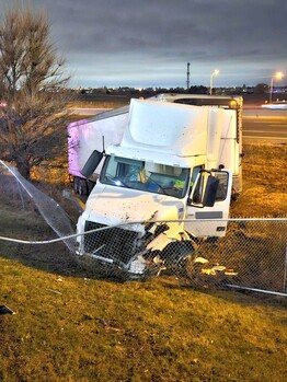 Camión de transporte. (Fuente de la imagen: @OPP_HSD)