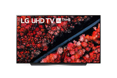 Los actuales televisores LG CX y C9 OLED tienen un defecto fatal de VRR. (Fuente de la imagen: LG)
