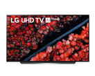 Los actuales televisores LG CX y C9 OLED tienen un defecto fatal de VRR. (Fuente de la imagen: LG)