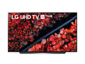 Los actuales televisores LG CX y C9 OLED tienen un defecto fatal de VRR. (Fuente de la imagen: LG)