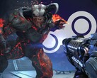 Doom Eternal está disponible por primera vez con un descuento del 90% hasta el 6 de octubre. (Fuente de la imagen: Steam)