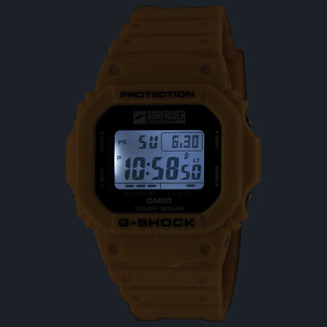 (Fuente de la imagen: Casio)