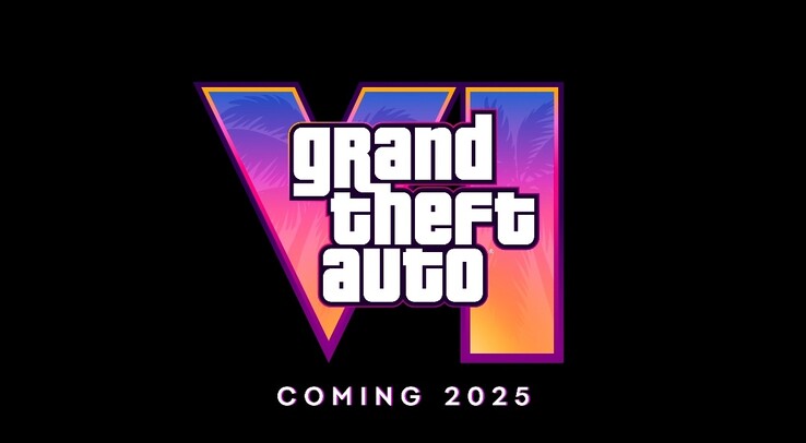 Ventana de la fecha de lanzamiento de GTA 6. (Fuente de la imagen: Rockstar)