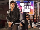 Lucia y Jason, de GTA 6, vistos en una peluquería