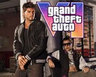 Lucia y Jason, de GTA 6, vistos en una peluquería