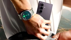 Además del Galaxy Z Fold 8 (Ultra) y el Galaxy Watch Ultra2, así como del Galaxy Watch9 y el Galaxy Z Flip8, se espera una sorpresa en el evento Galaxy Unpacked.