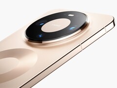 El Huawei Mate 80 Pro también llega a los mercados mundiales