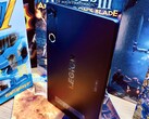 La tableta para juegos Lenovo Legion Tab Gen 5 cuenta con el procesador Snapdragon 8 Elite Gen 5.