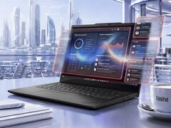 El ThinkPad E13 AI 2026, el modelo básico de Lenovo, ya está disponible para su reserva en China.