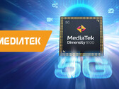 El Dimensity 8100 lidera su mercado. (Fuente: MediaTek)