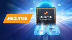 El Dimensity 8100 lidera su mercado. (Fuente: MediaTek)