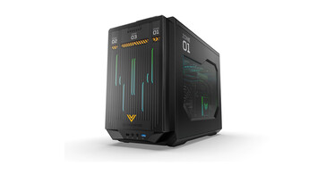 Chasis Acer Predator Orion X