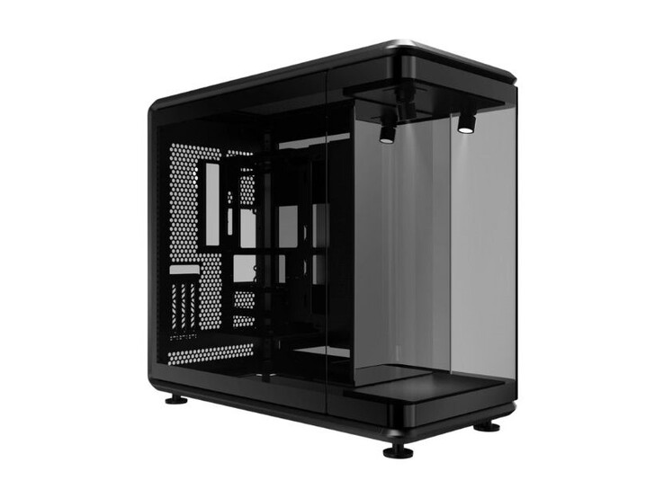 MasterFrame 360 Panorama. (Fuente de la imagen: Hardware&Co) 