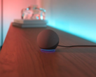La versión 5.45.1 de la aplicación Philips Hue mejora la integración con Amazon Alexa, esta última en la imagen. (Fuente de la imagen: Philips Hue)