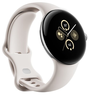 El Pixel Watch 2 viene con 6 meses de Fitbit Premium. (Fuente de la imagen: Google)