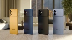 Aunque el proyecto Samsung Galaxy S26 Edge ha sido cancelado, todavía podría estar en marcha un buque insignia de Samsung aún más delgado. (Fuente de la imagen: TT Technology)