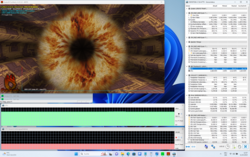 Prueba de esfuerzo (Prime95 + FurMark)