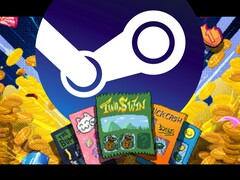 Scritchy Scratchy se lanzó en Steam el 18 de marzo de 2026.