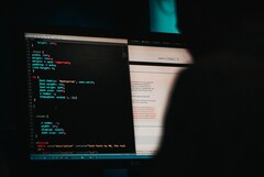 El sitio web de la falsa actualización de Windows 11 propaga un malware que roba información sensible. (Imagen: Unsplash)