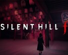 Se muestra el banner de Silent Hill f (Fuente de la imagen: captura de pantalla, Sony PlayStation YouTube con ediciones)