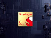 Según los informes, el Snapdragon 8 Gen 4 cuesta un 20,68% más (Fuente de la imagen: Qualcomm - editado)