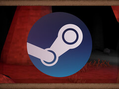 La colección de juegos gratuitos de Steam ha vuelto a ampliarse. En la imagen: una captura de pantalla editada del juego Midnight Snack. (Fuente de la imagen: Steam - editado)