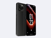 El UP Phone de Unplugged es uno de los pocos smartphones diseñados para minimizar el seguimiento, la vigilancia y la recopilación de datos, ya que cuenta con una robusta VPN y un cortafuegos integrados, y no incluye servicios de Google. (Fuente de la imagen: Unplugged)
