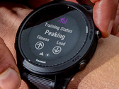El Garmin Forerunner 945 será sustituido pronto por el Forerunner 955. (Fuente de la imagen: Garmin)
