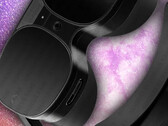 El llamado HTC Vive Flowcus podría costar más de 1.000 dólares. (Fuente de la imagen: Brad Lynch - editado)
