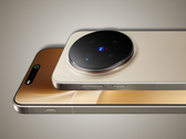 El Vivo X300 Pro.