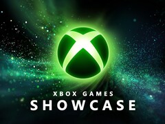 Se muestra el banner de Xbox Games Showcase 2026