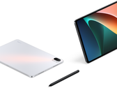La Xiaomi Pad 5. (Fuente: Xiaomi)