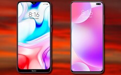 Xiaomi está &quot;poniendo fin&quot; al Redmi 8 y POCO X2 en términos de soporte de producto. (Fuente de la imagen: GSMArena/Unsplash - editado)