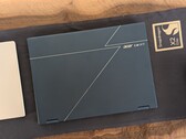 Análisis del convertible Acer Swift Spin 14 AI SFSP14: el Snapdragon X2E brilla
