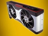 El Radeon RX 6700 XT podría lanzarse este mayo. (Fuente de la imagen: AMD)