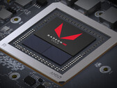 El AMD Ryzen 7 5700G viene con gráficos integrados de Radeon Vega. (Fuente de la imagen: AMD/AndroidAuthority)