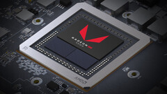 El AMD Ryzen 7 5700G viene con gráficos integrados de Radeon Vega. (Fuente de la imagen: AMD/AndroidAuthority)