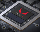 El AMD Ryzen 7 5700G viene con gráficos integrados de Radeon Vega. (Fuente de la imagen: AMD/AndroidAuthority)
