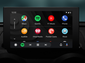 Android Auto en tu teléfono está cambiando. (Fuente: Google)