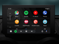 Android Auto en tu teléfono está cambiando. (Fuente: Google)