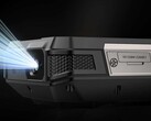 Armor 34 Pro: Smartphone con proyector. (Fuente de la imagen: Ulefone)