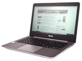 Análisis completo del Asus ZenBook UX310UA (7500U, Full HD)