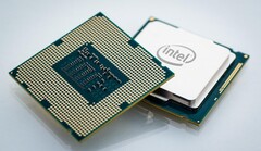 Nuestros primeros benchmarks del Core i7-10810U están dentro y no son grandes (Fuente de la imagen: Intel)